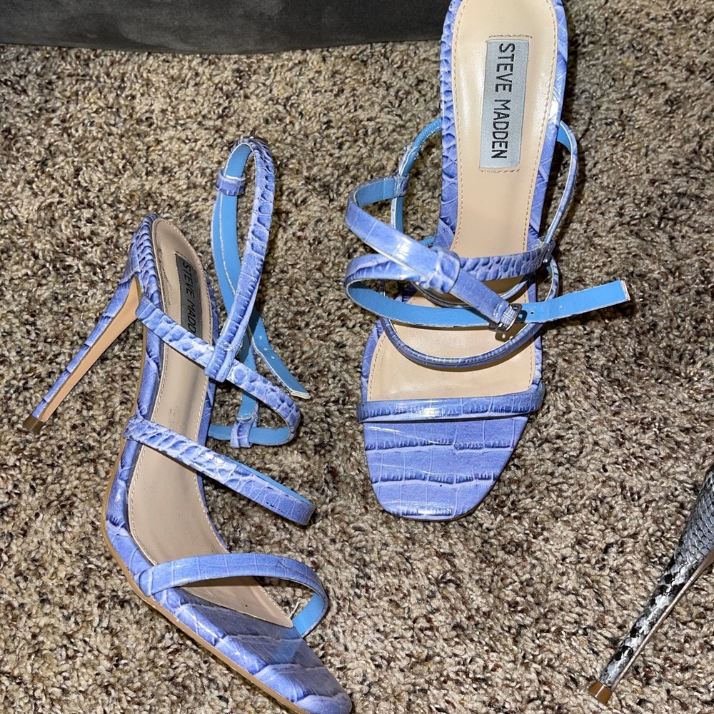 Heels!